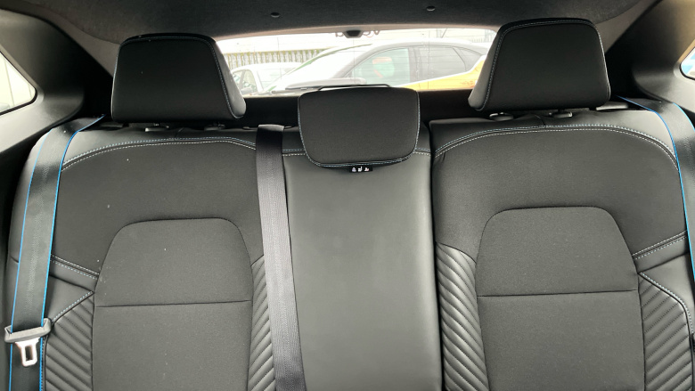 Renault Symbioz 1.6 E-Tech FHEV 145 Techno Esprit Alpine 5dr Auto Hybrid Estate